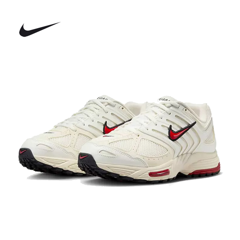 Women Shoes Running Nike - Nike Air Pegasus 2K5 Dames Low-Top