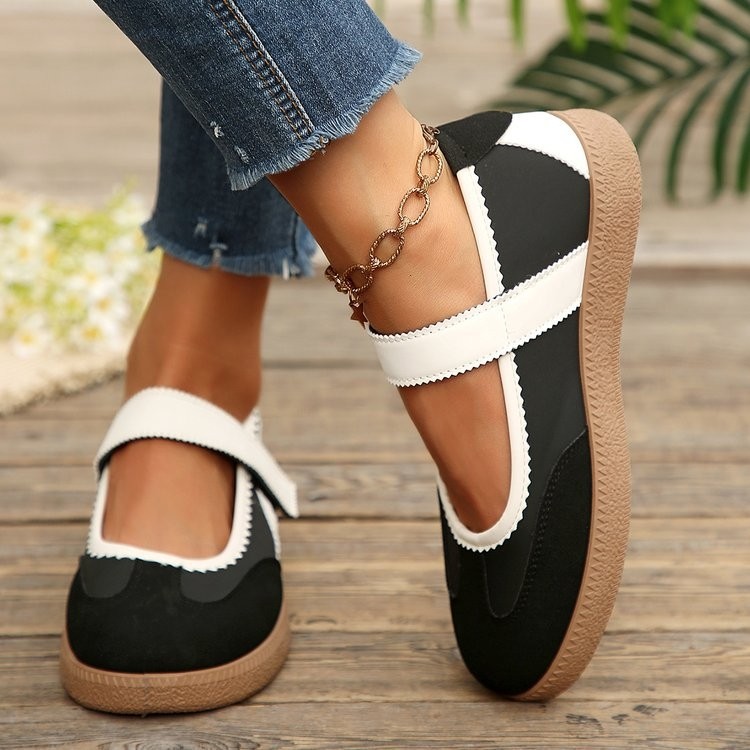 Women Shoes Tennis - Dames klassieke retro fashion sneakers casual