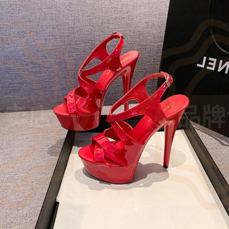 Sexy damesschoenen, prachtige  - Women'S Shoes Quality recensie en prijs
