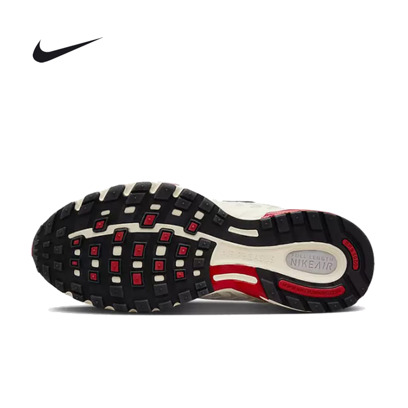 Nike Air Pegasus 2K5 Dames Low - Women Shoes Running Nike recensie en prijs