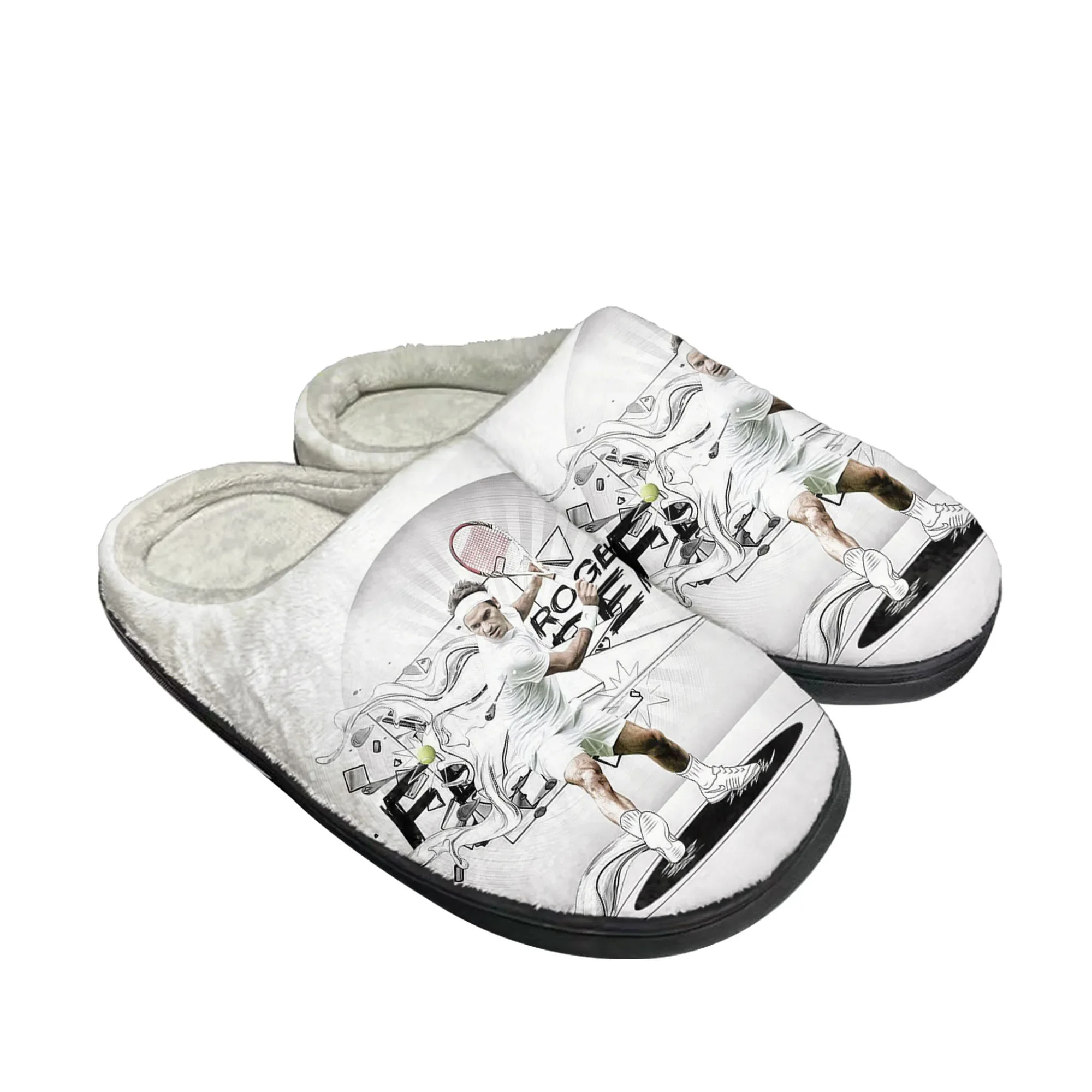Tennis King Federer Home Katoe - Women Shoes Tennis recensie en prijs