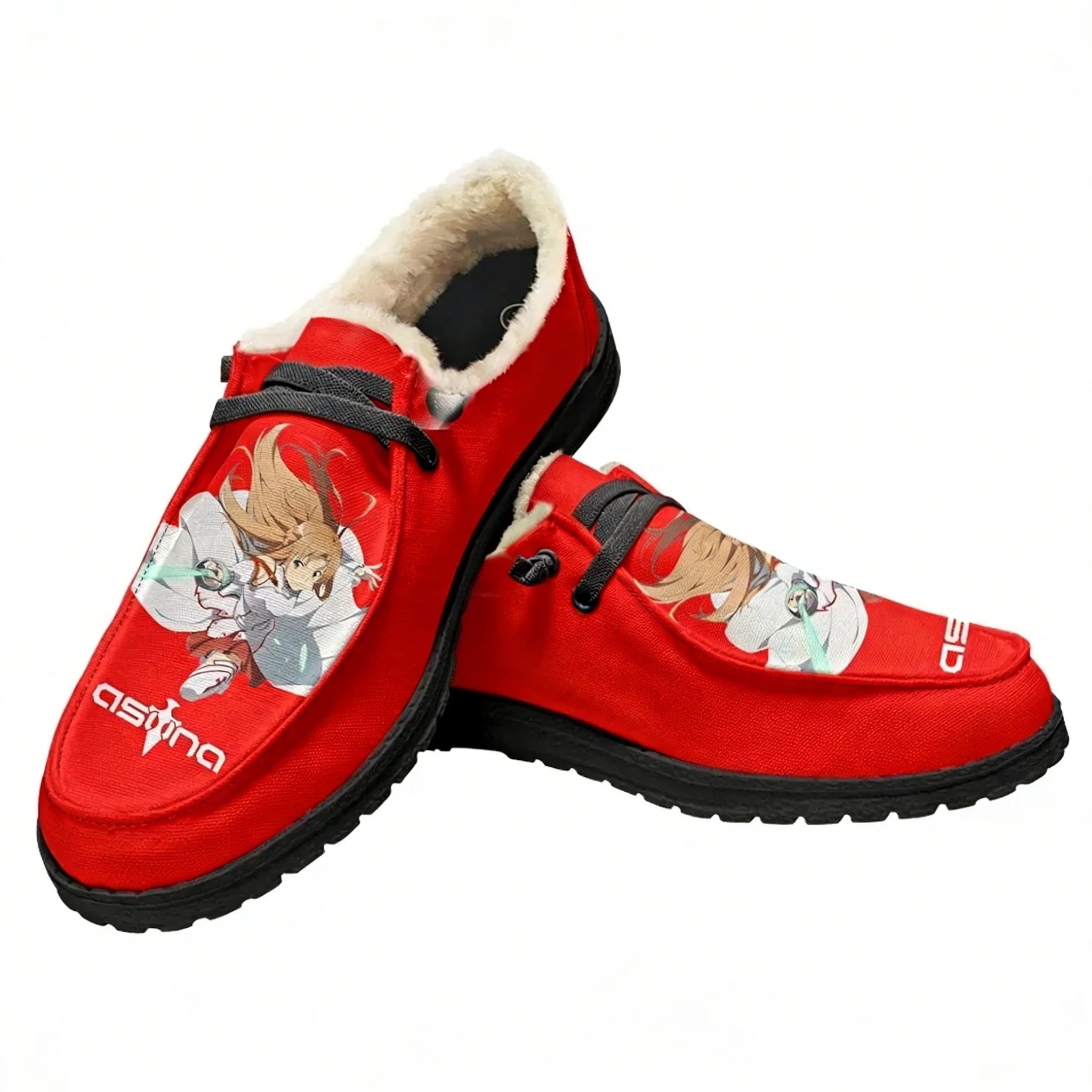 Sword Art Online Asuna Pluche  - Oxford Lace Up Women recensie en prijs