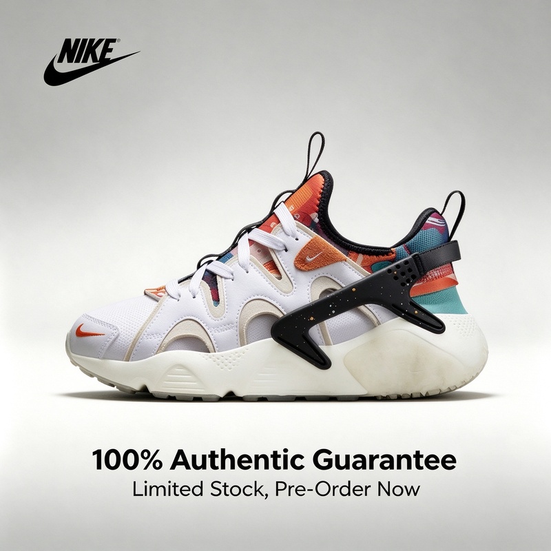 Nike Air Huarache 'Chinese Nie - Women Shoes Running Nike recensie en prijs