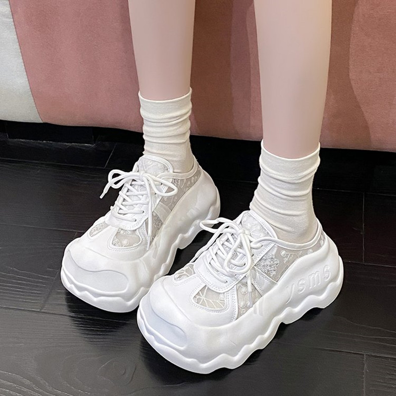 2026 Nieuwe Herfst Zomer Verho - Women Shoes Tennis recensie en prijs