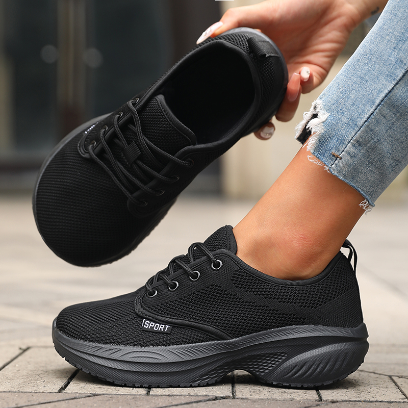 Platform Dames Loopschoenen Ad - Women Shoes Tennis recensie en prijs