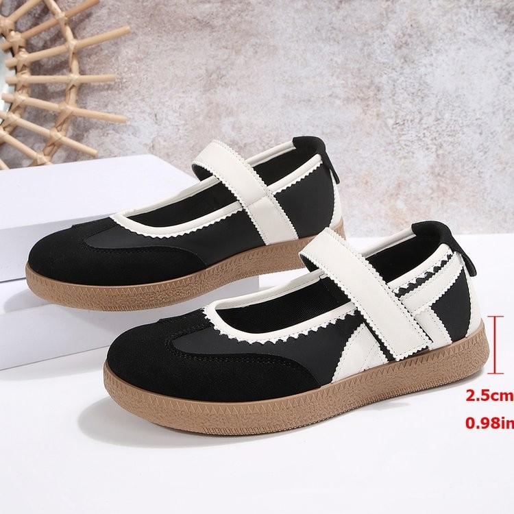 Dames klassieke retro fashion  - Women Shoes Tennis recensie en prijs