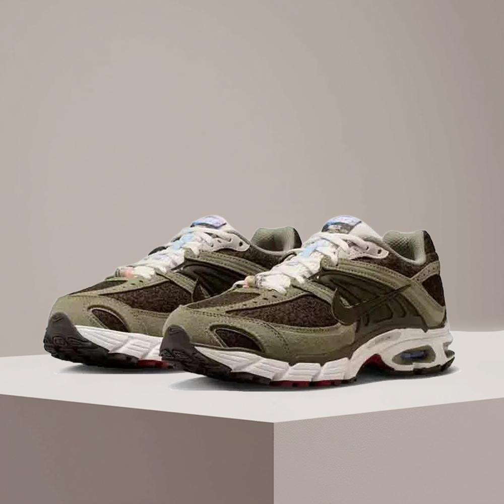 Nike AIRMAX MOTO 2K atletische - Women Shoes Running Nike recensie en prijs
