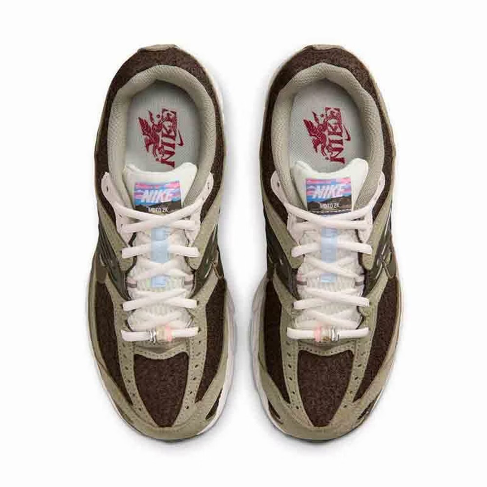 Nike AIRMAX MOTO 2K atletische - Women Shoes Running Nike recensie en prijs